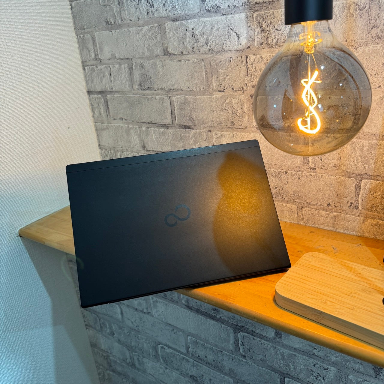 ノートパソコン