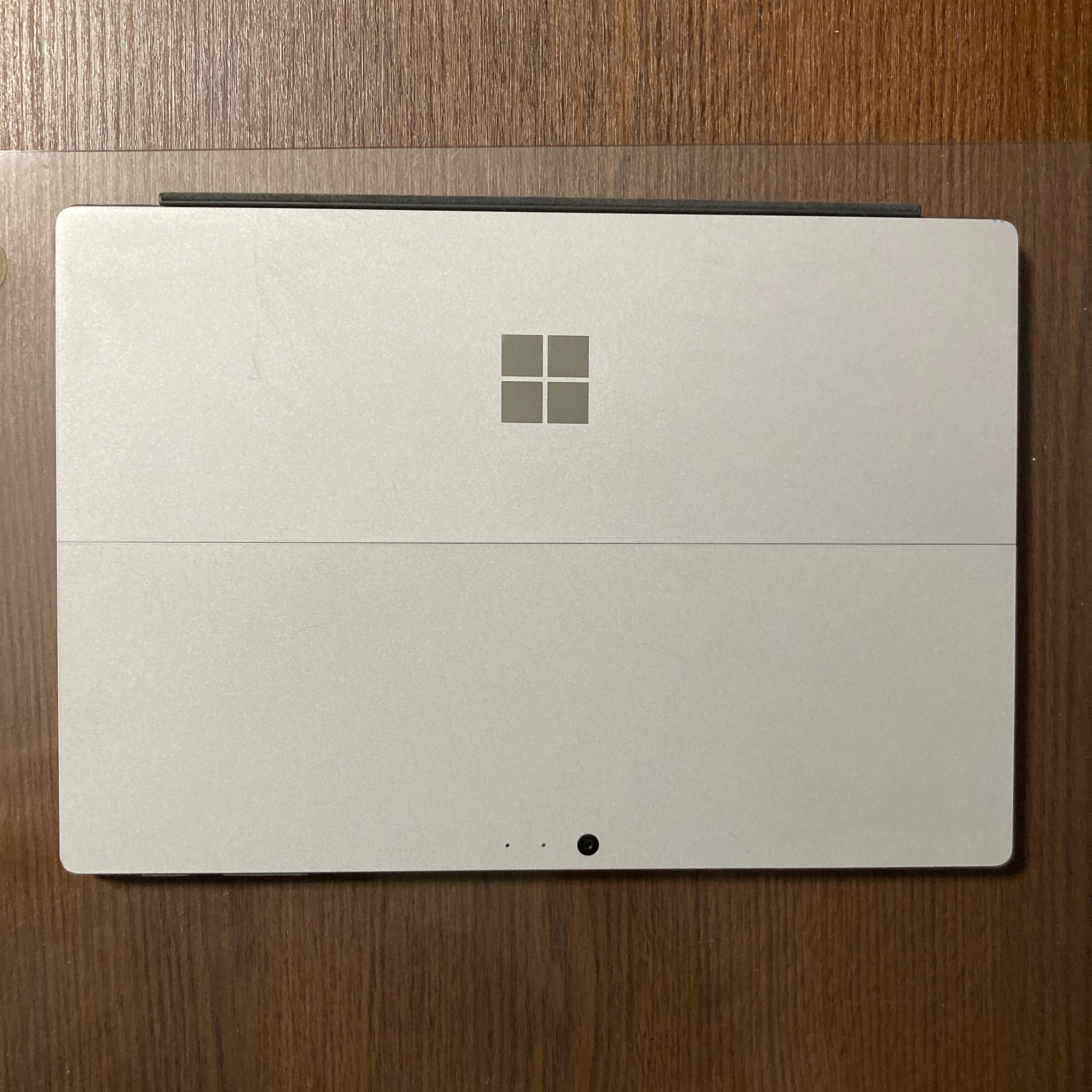 安心の3か月保証♪】Surface Pro4 i5 6300U 4GB SSD 128GB 軽量766g Windows11 Office