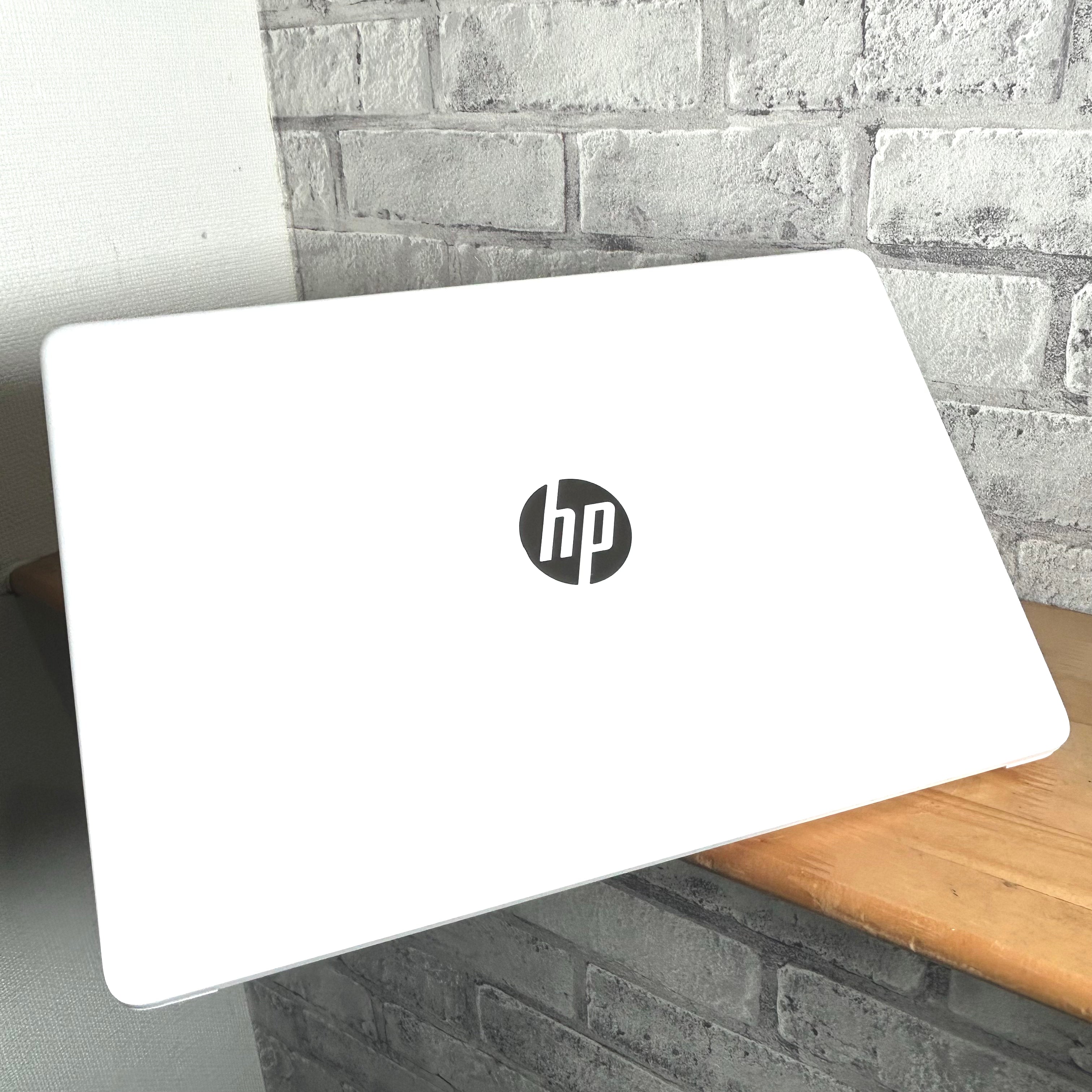 Aランク】【1台限定特価品】【2020年モデル】hp Laptop 15s-fq1066TU 