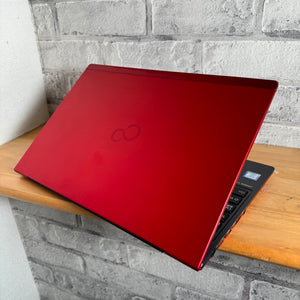 超!!軽量】0.9kg 富士通 LIFEBOOK U938/S / Windows11 & Office2021 