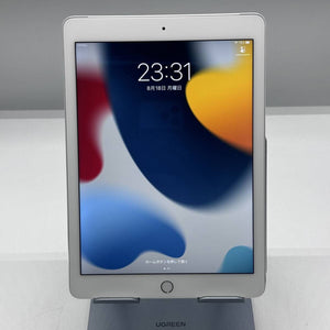 Apple iPad Air 2 Wi-Fi Cellular 32GB 9.7インチ シルバー Simフリー 