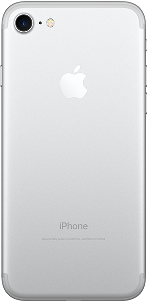 Bランク良品】Apple iPhone7 SIMフリー バッテリー80%以上 32GB 