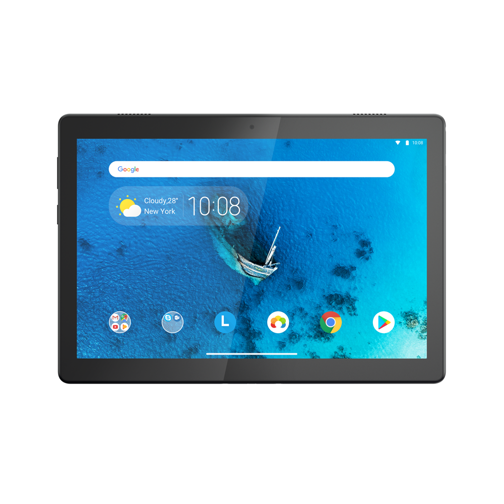 Androidタブレット Lenovo Tab M10 HD Androidタブレット Lenovo Tab M10 HD